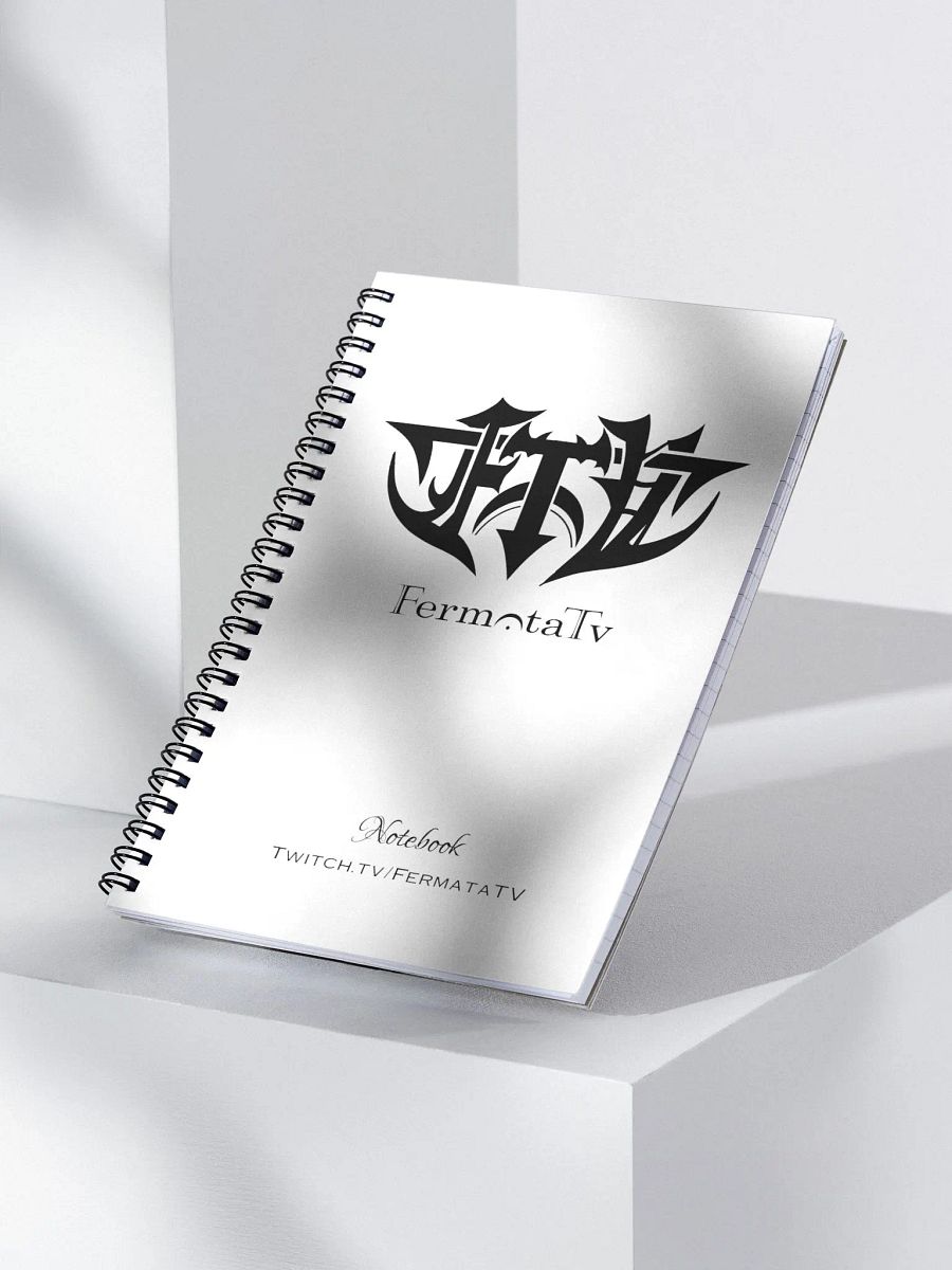 FTV Notebook product image (4)