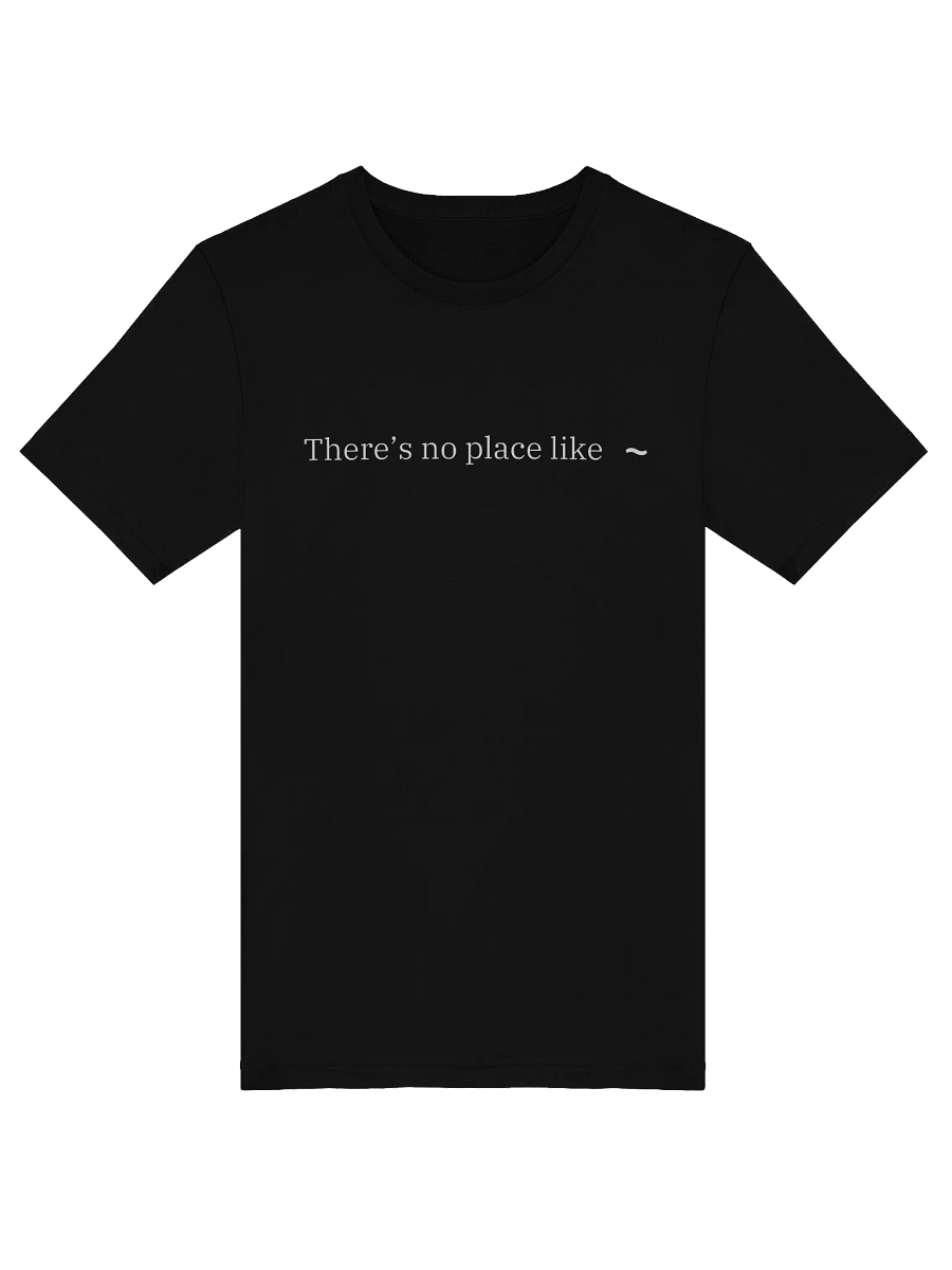 No Place Like Home T-Shirt product image (4)
