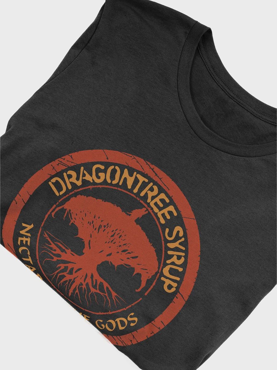 Dragontree Syrup Logo product image (3)