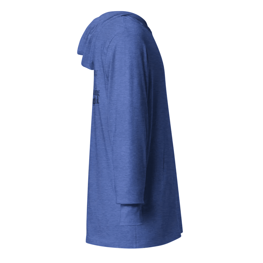 StrengthAbility Zen Hoodie product image (10)