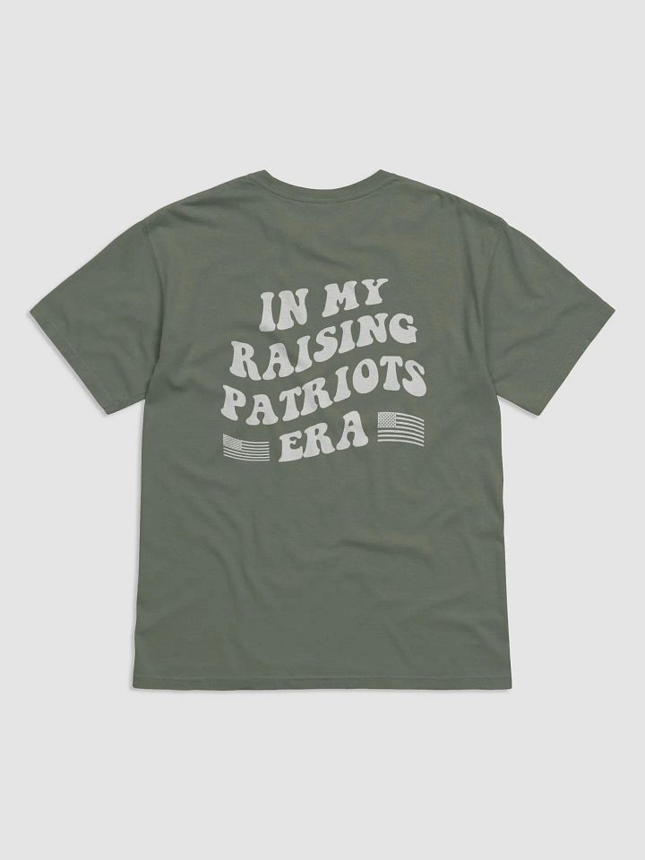 In My Raising Patriots Era Tee product image (1)