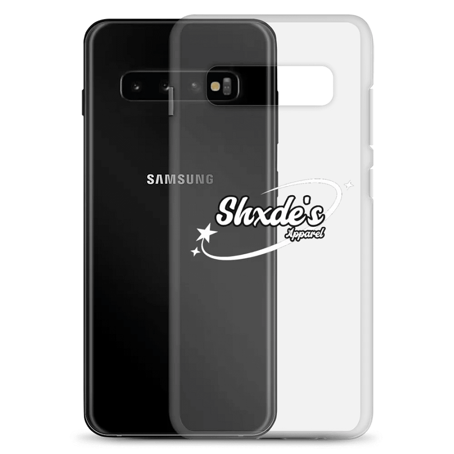 Shxde Apparel Samsung® Case product image (20)