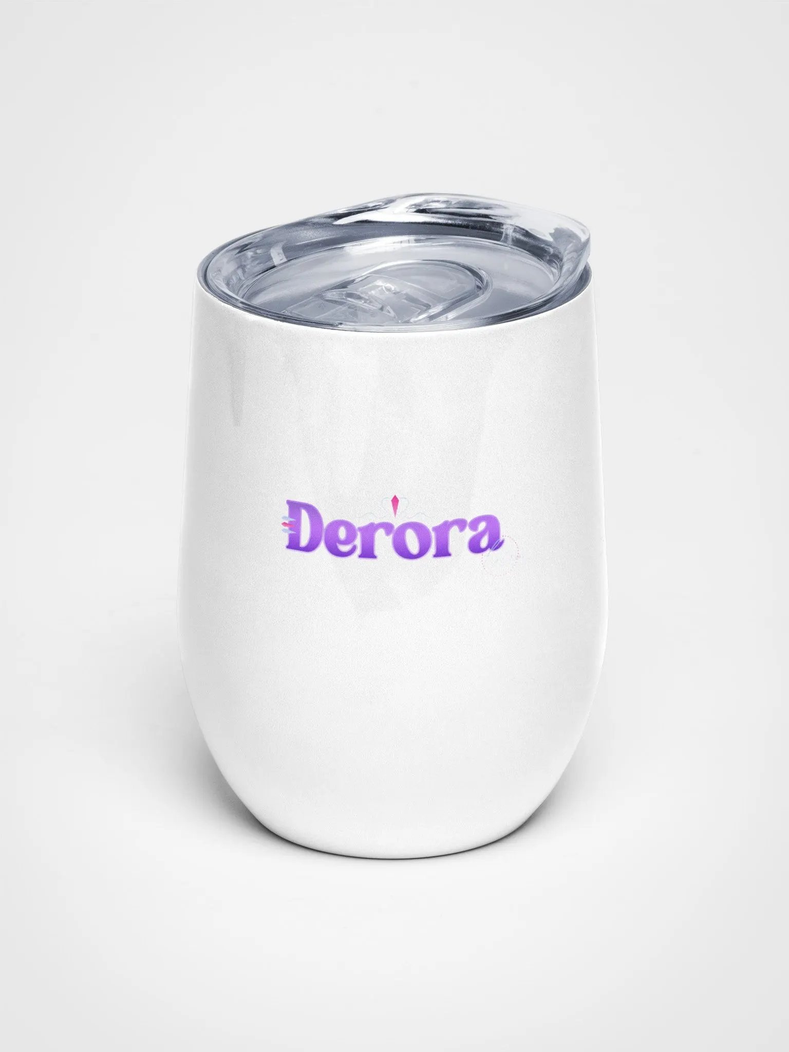 Wine tumblr Logo product image (1)