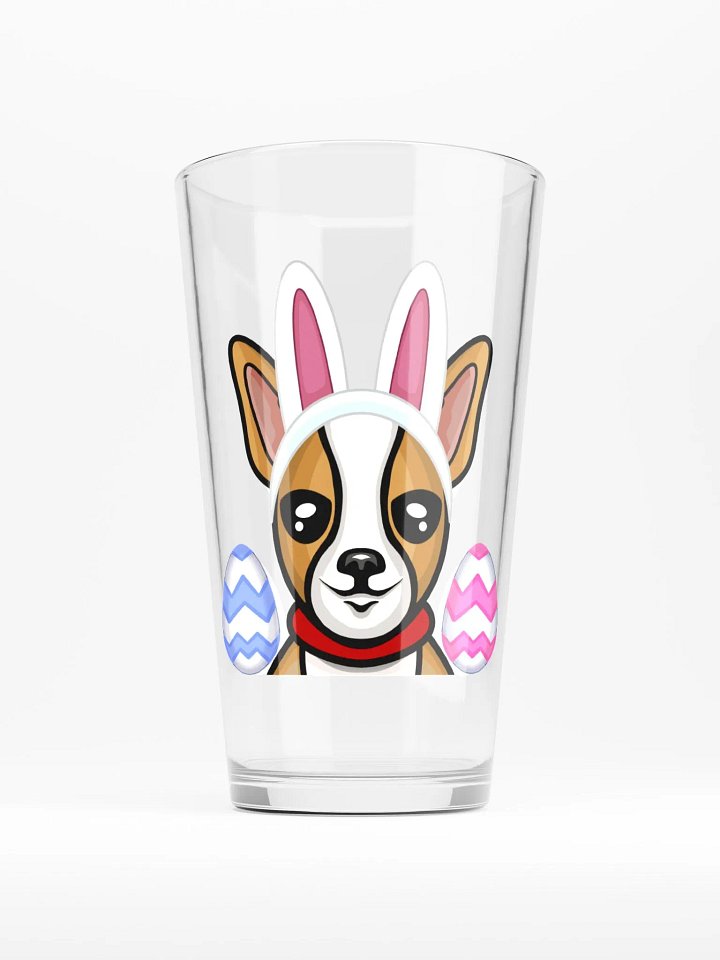 EASTER HENRY PINT GLASS product image (1)