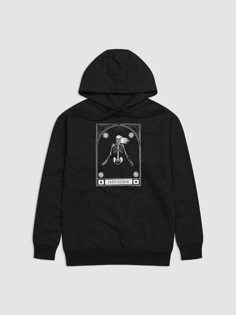 Tarot Joe Hoodie