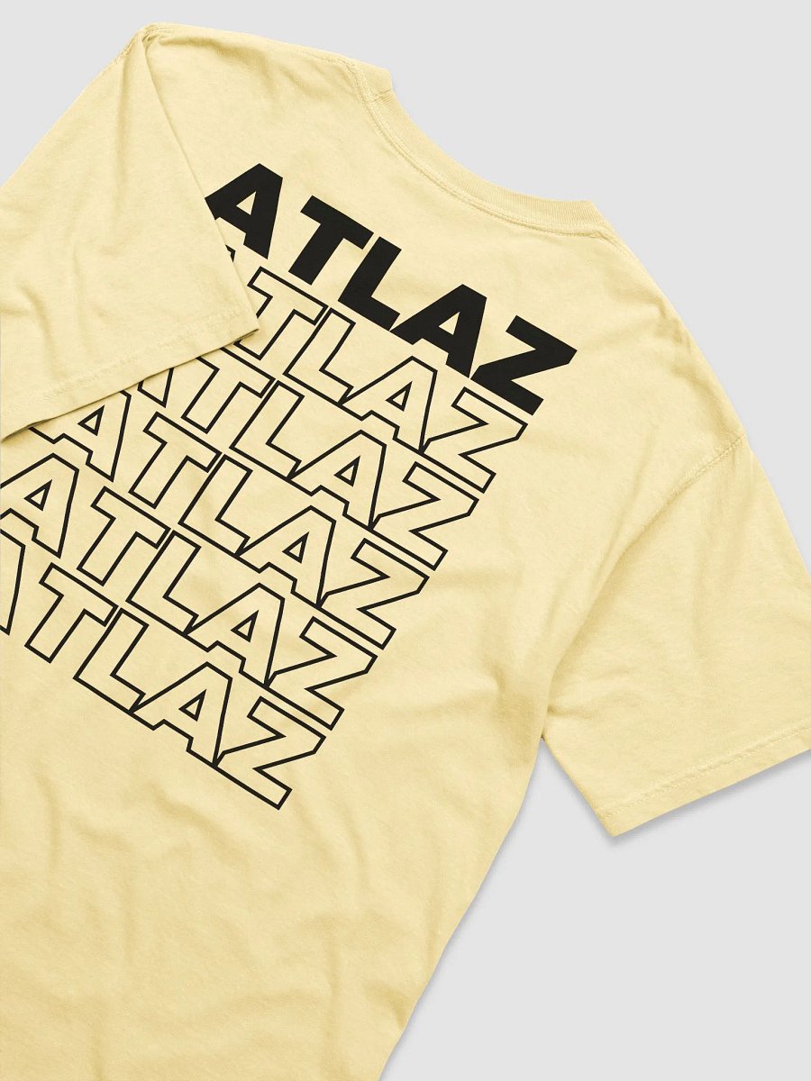ATLAZ Shirt V2 product image (4)