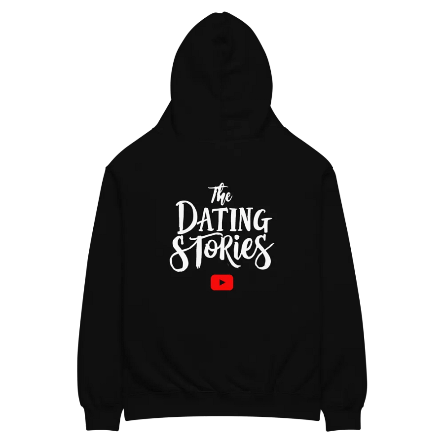 tds Unisex Hoodie product image (4)
