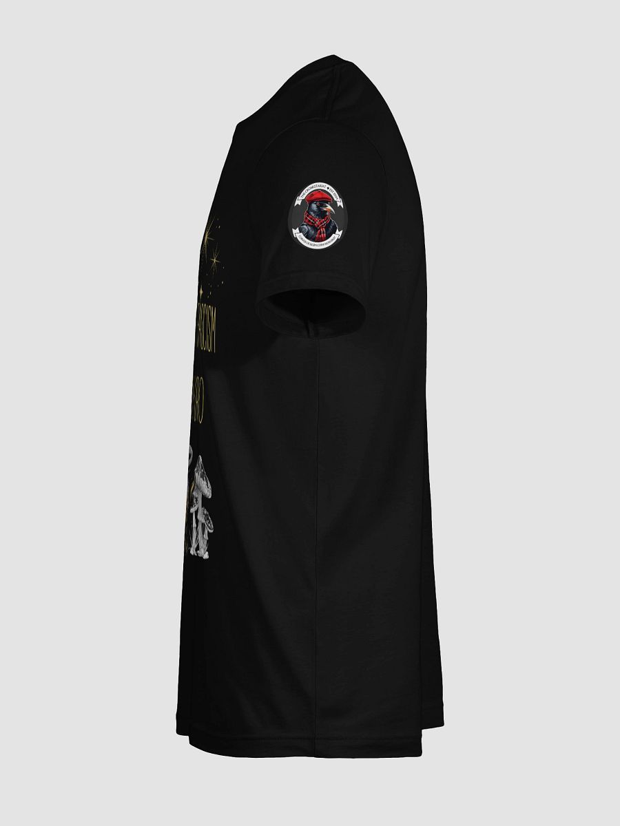Witches Against Fascism - Tee product image (83)