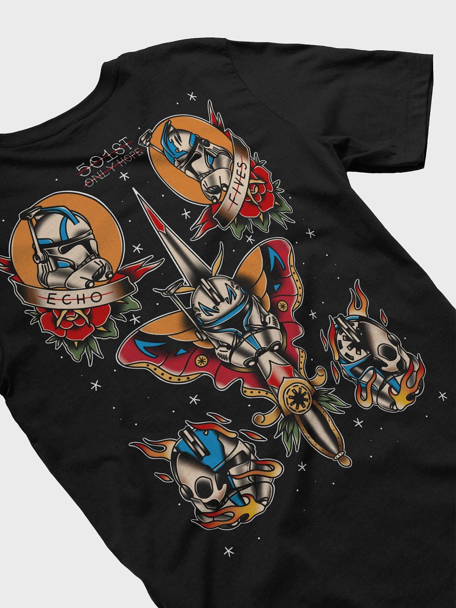 501st Flash - Tee product image (1)