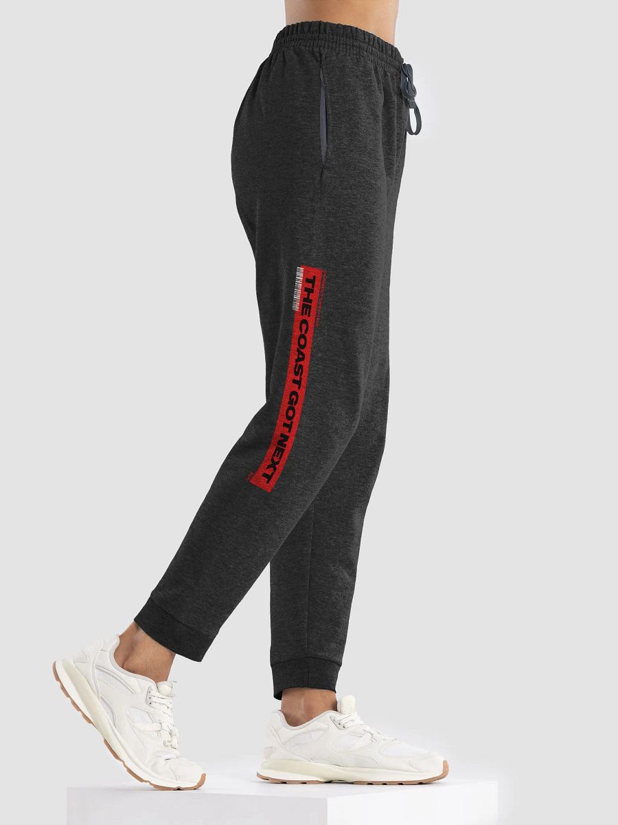 The Coast Got Next: Joggers product image (3)