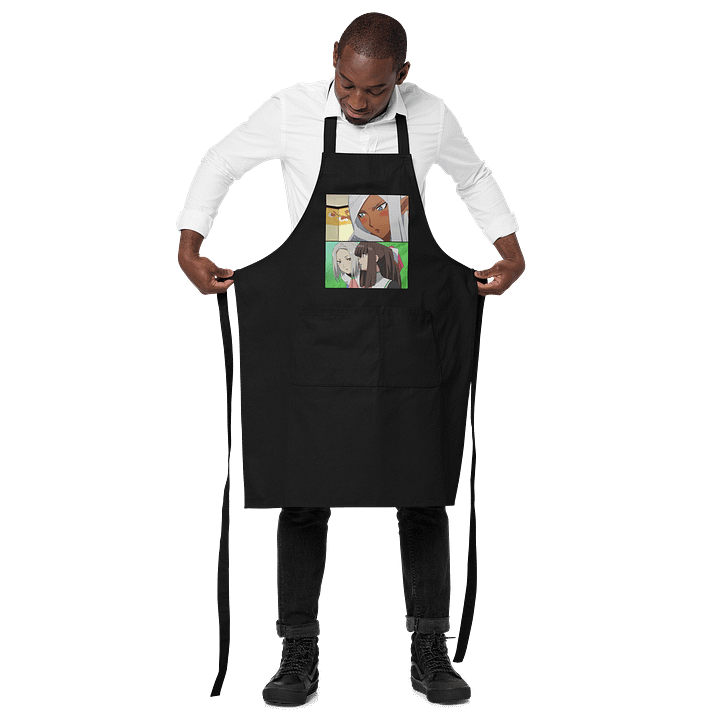 tenchi anime apron product image (5)