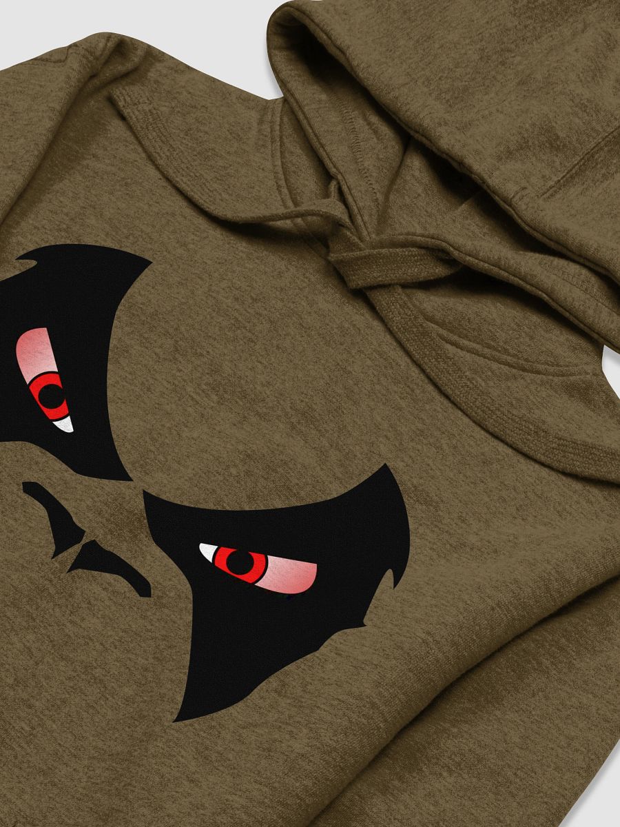 Wolf Hoodie product image (7)