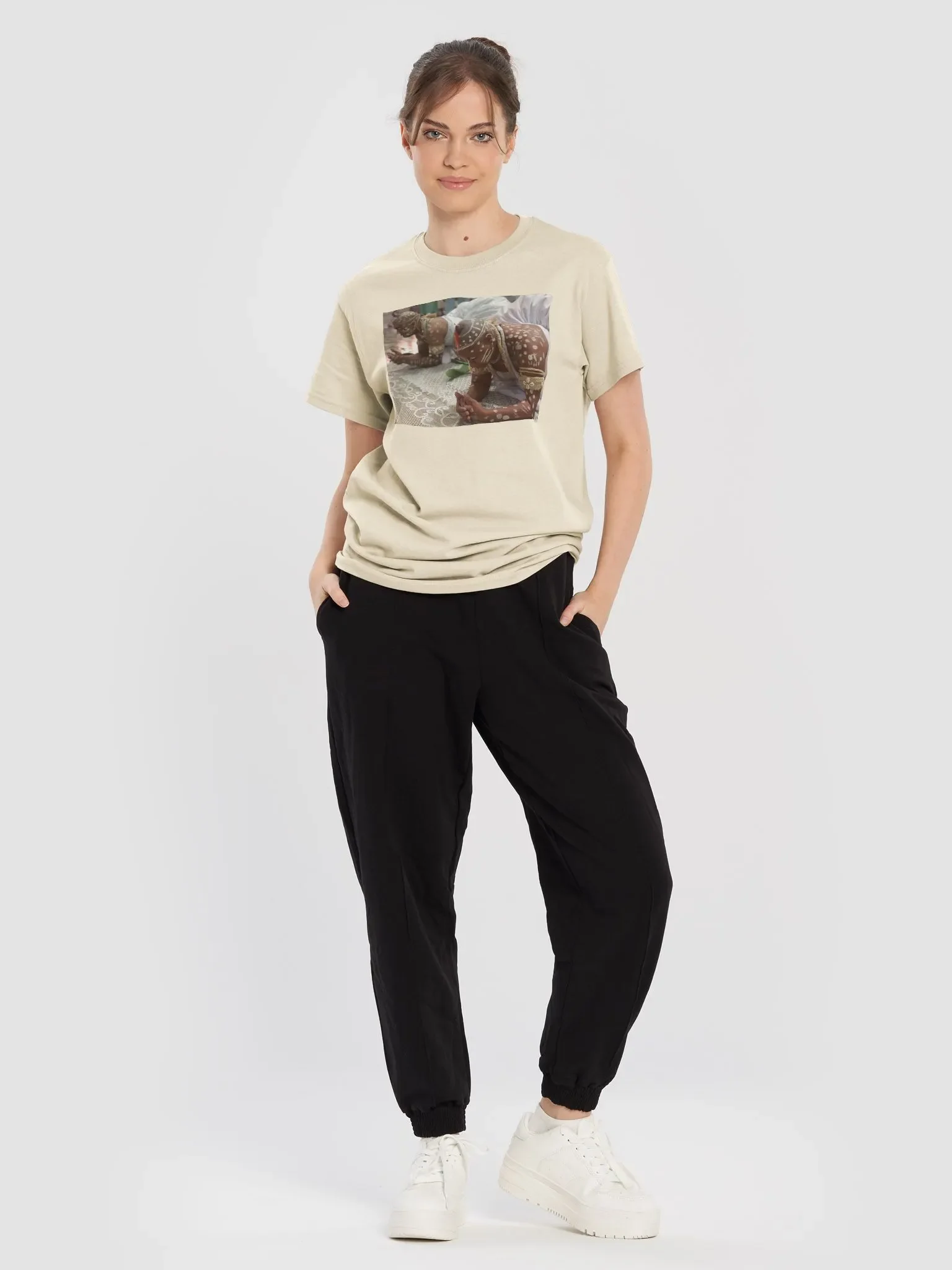 Sou Yawô com muito Orgulho! product image (1)