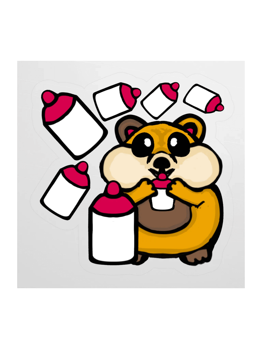 ham-str hamster product image (1)
