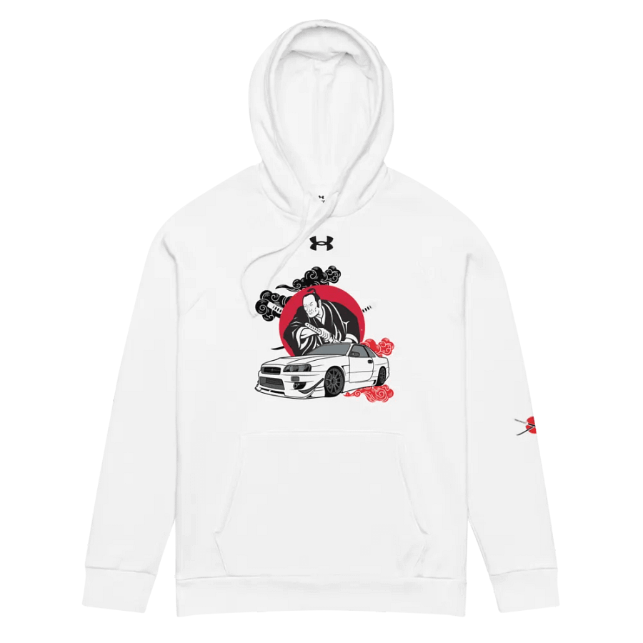 Samurai Spirit and Speed product image (57)