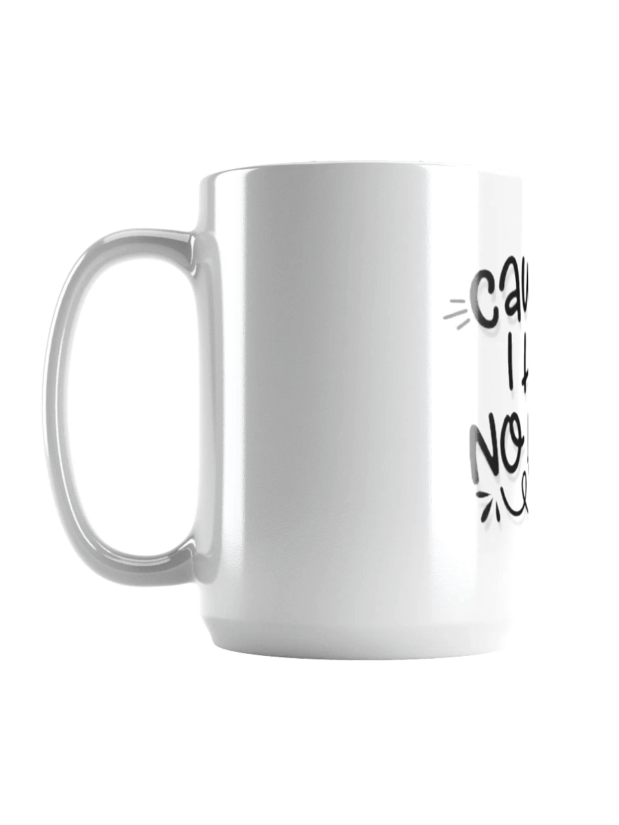 Unfiltered Vibes Mug product image (6)