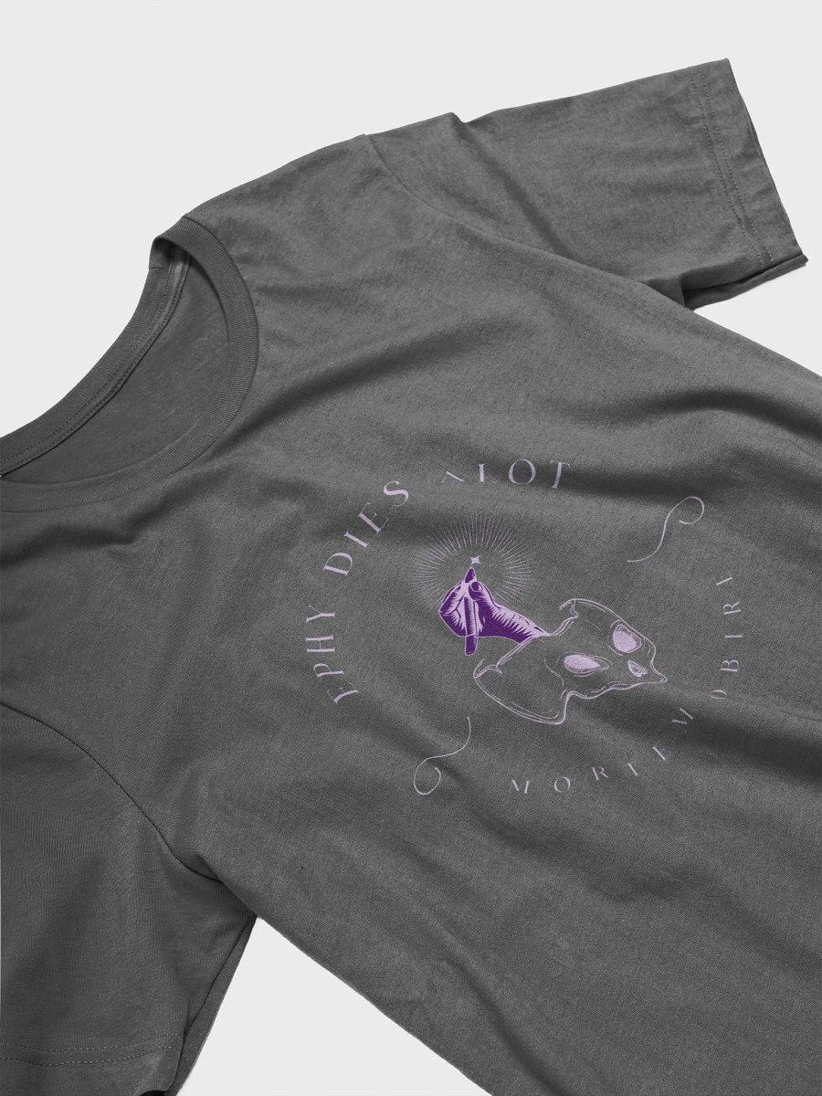 The Heritage Supersoft Tee product image (3)