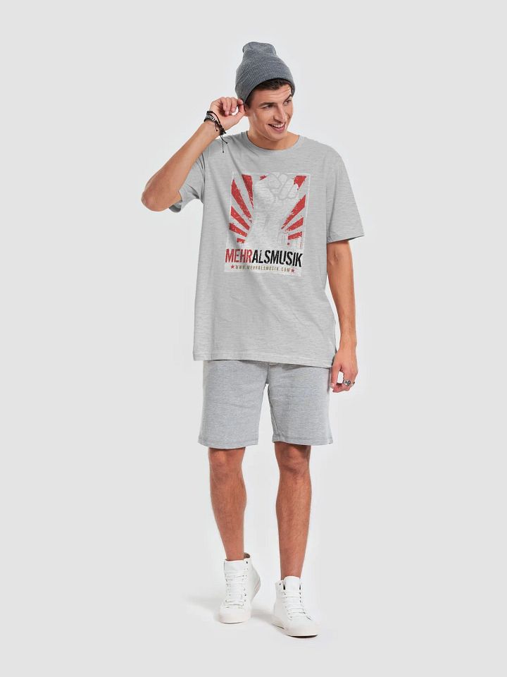 MEHRALSMUSIK - REVOLUTION "UNISEX" product image (1)