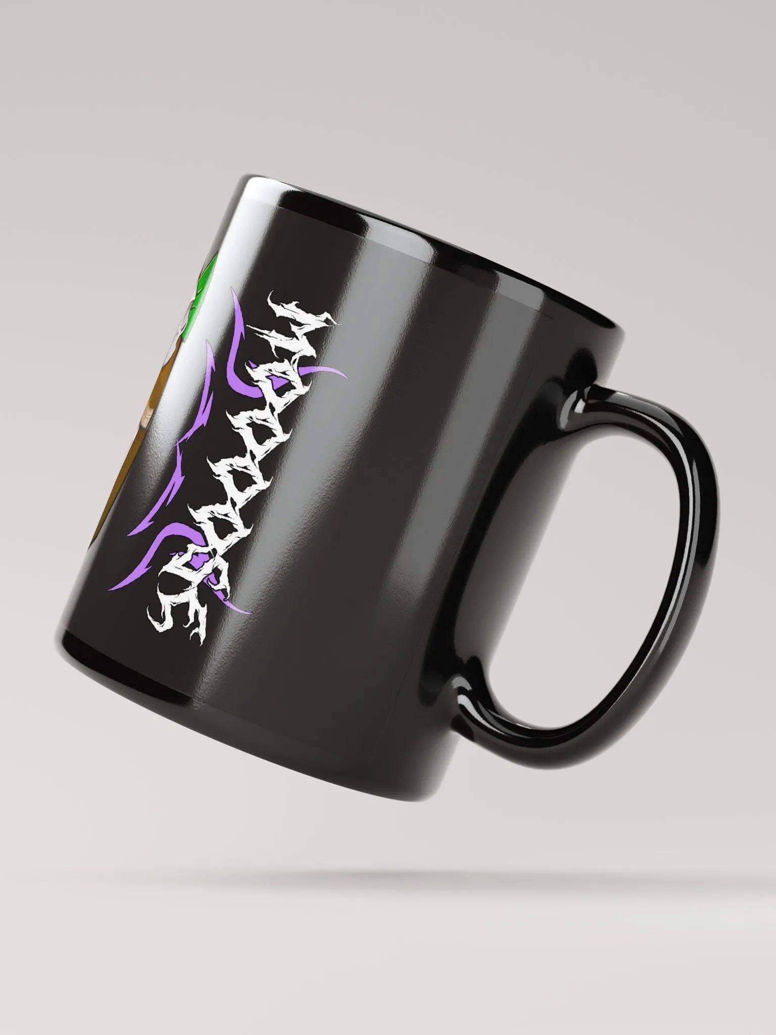 Moose Mug product image (2)