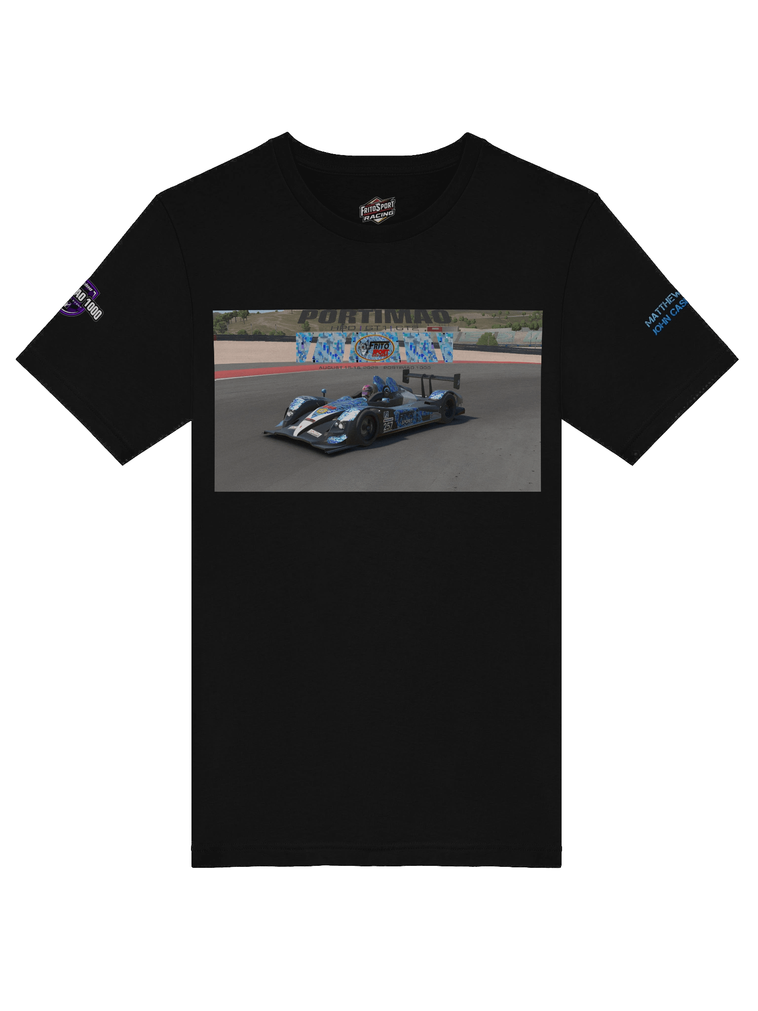 FSE - Portimao 1000km - Team Black product image (42)