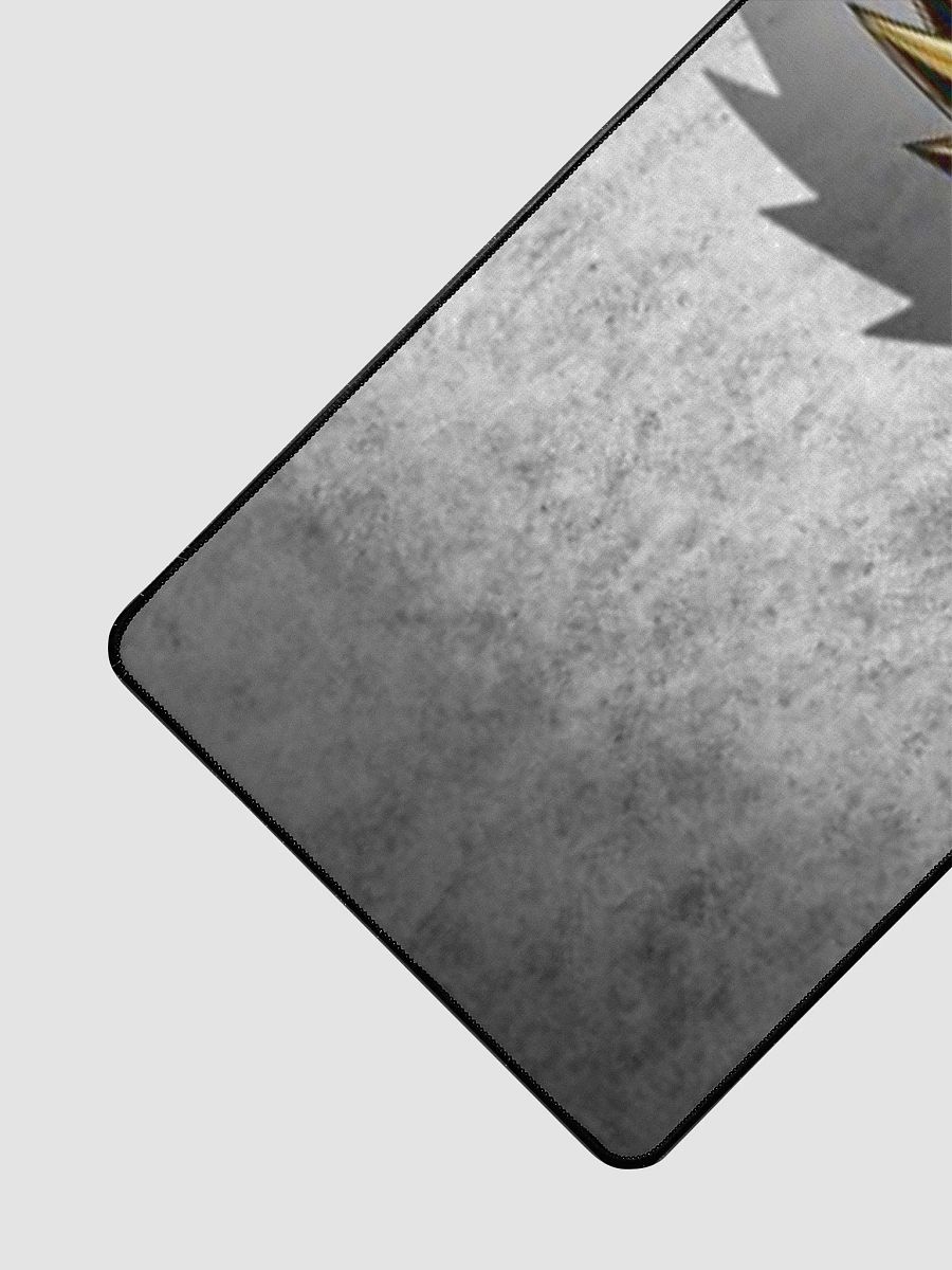 GOKU MOUSEPAD product image (3)