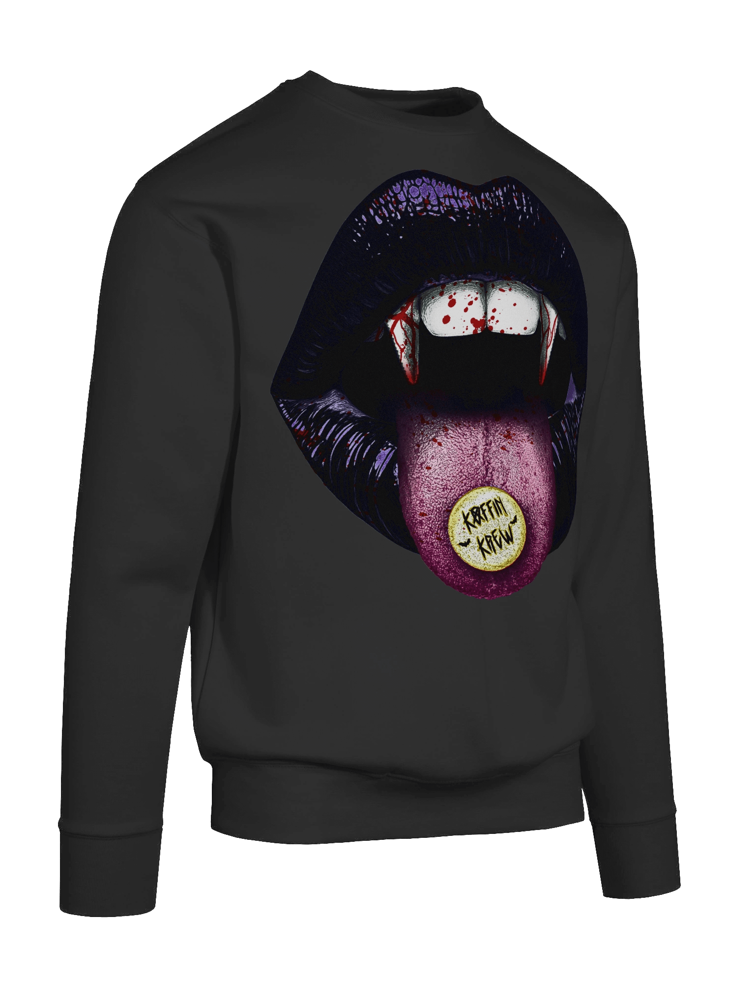 Eternal Kiss Sweatshirt product image (3)