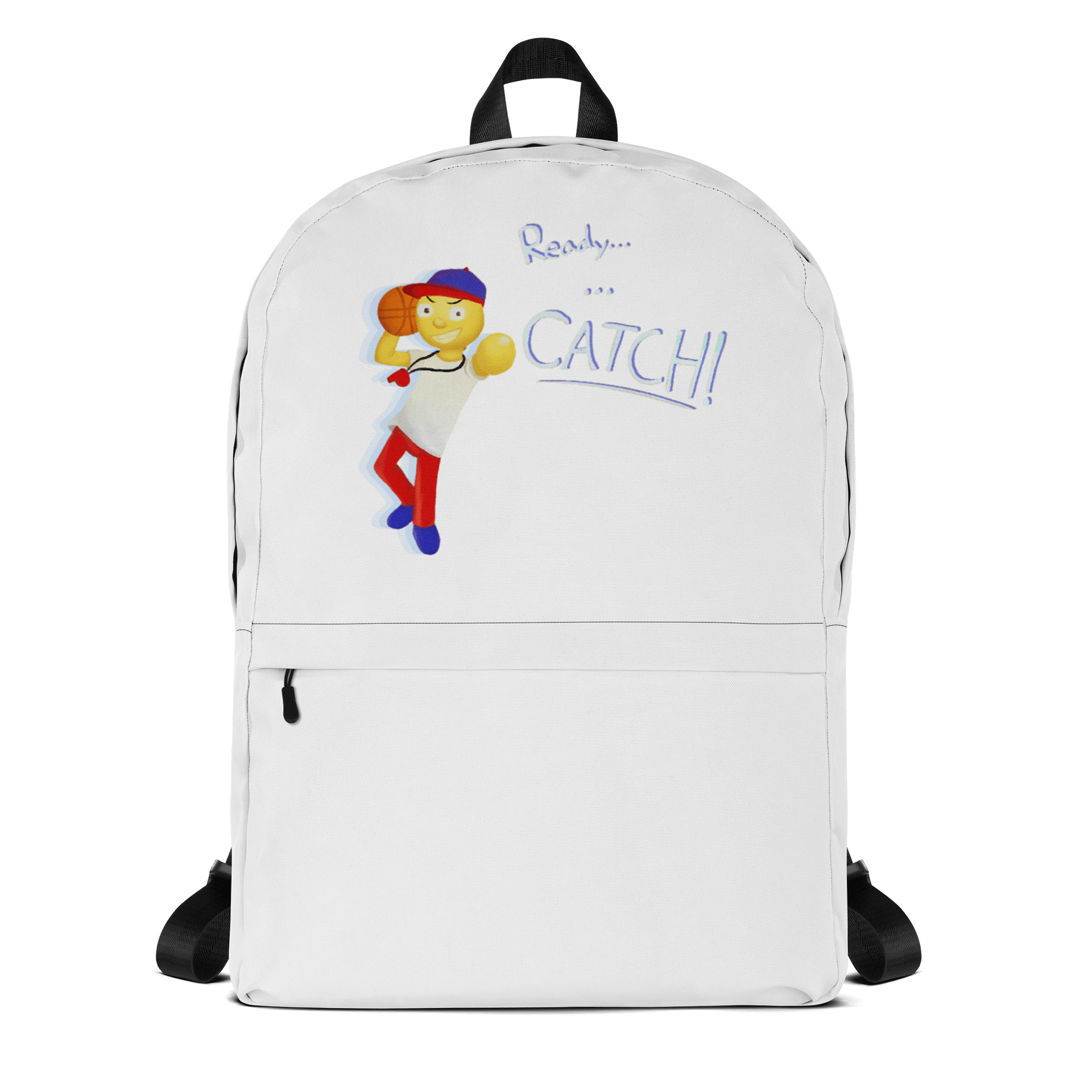 Coach Dribble All-Over Print Backpack product image (1)