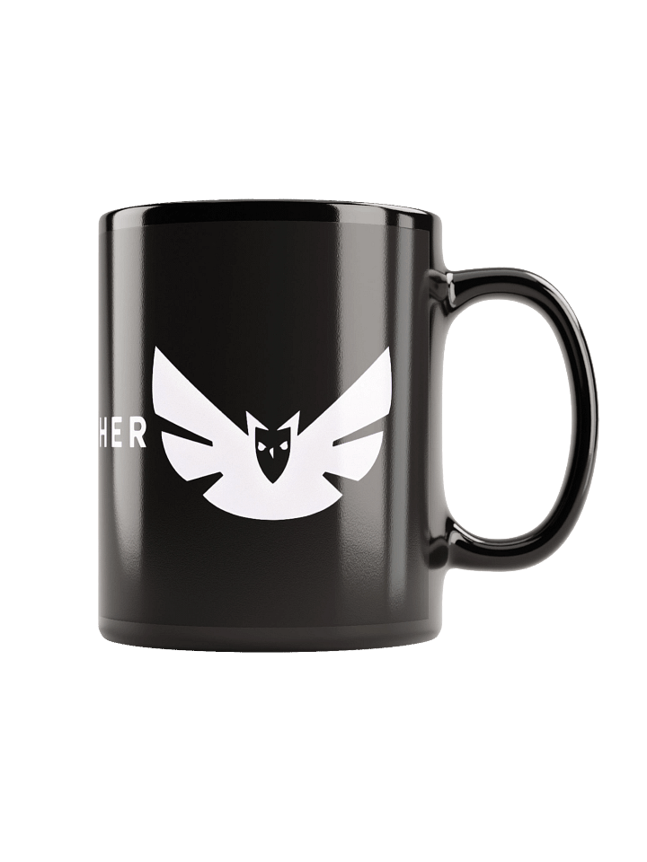 Twitcher Mug product image (2)