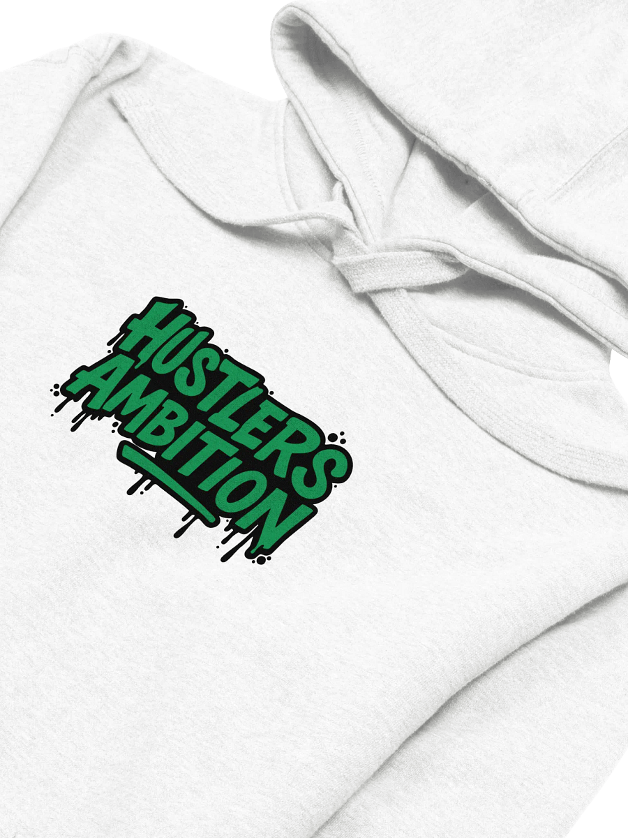 HUSTLERS AMBITION! - Cotton Heritage Hoodie product image (26)