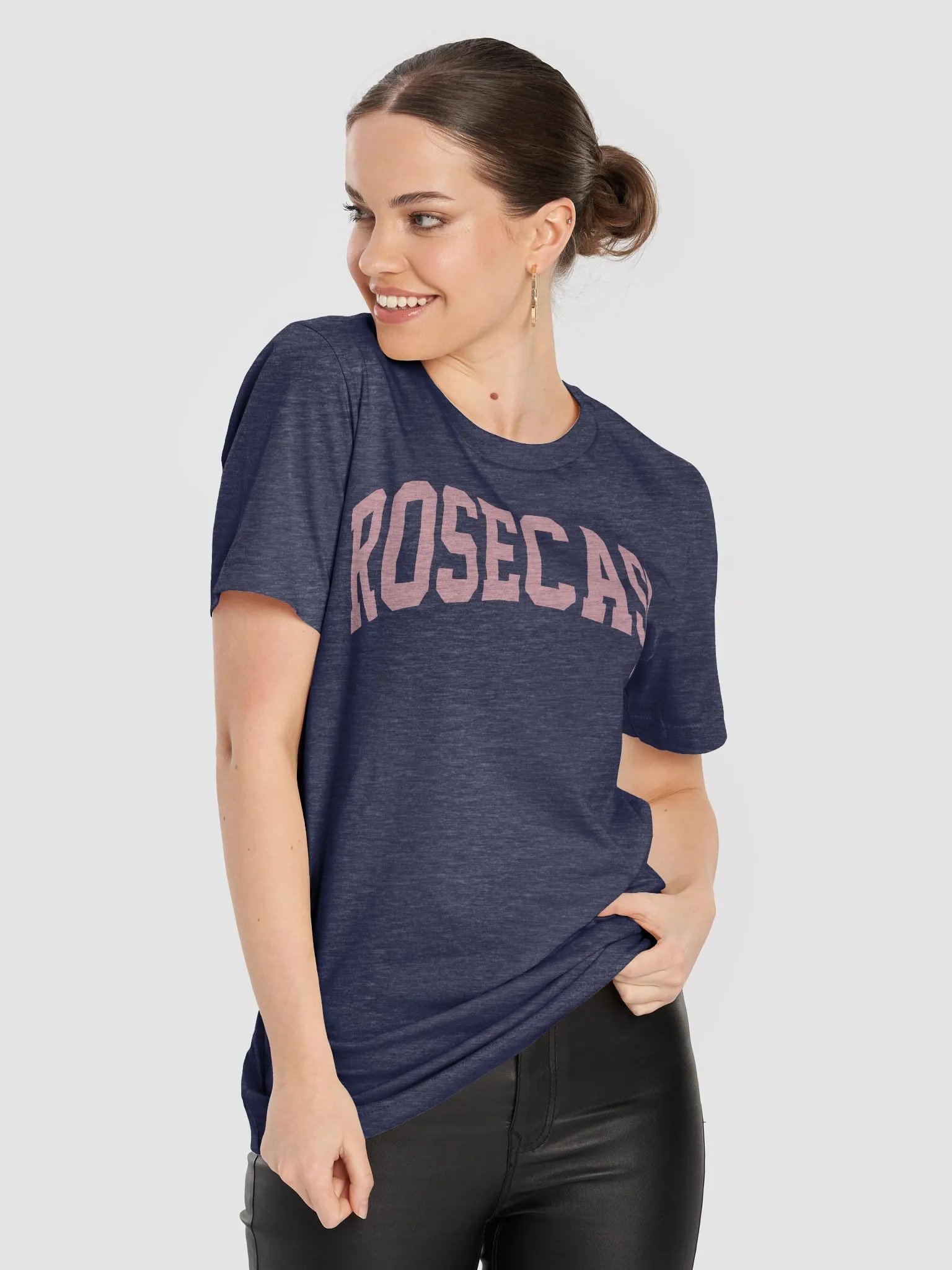 College Block T-Shirt product image (8)