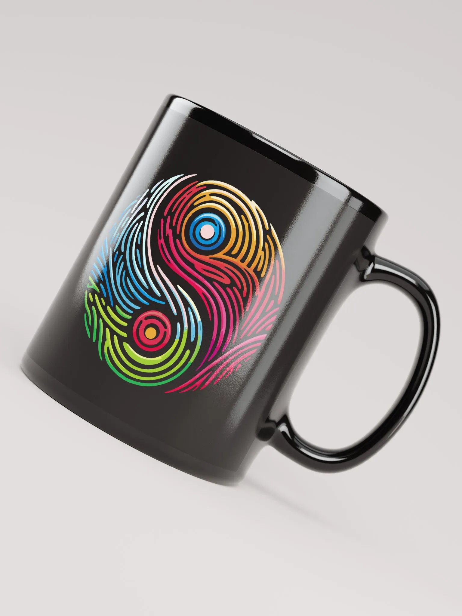 Harmony in Colors Mug product image (7)