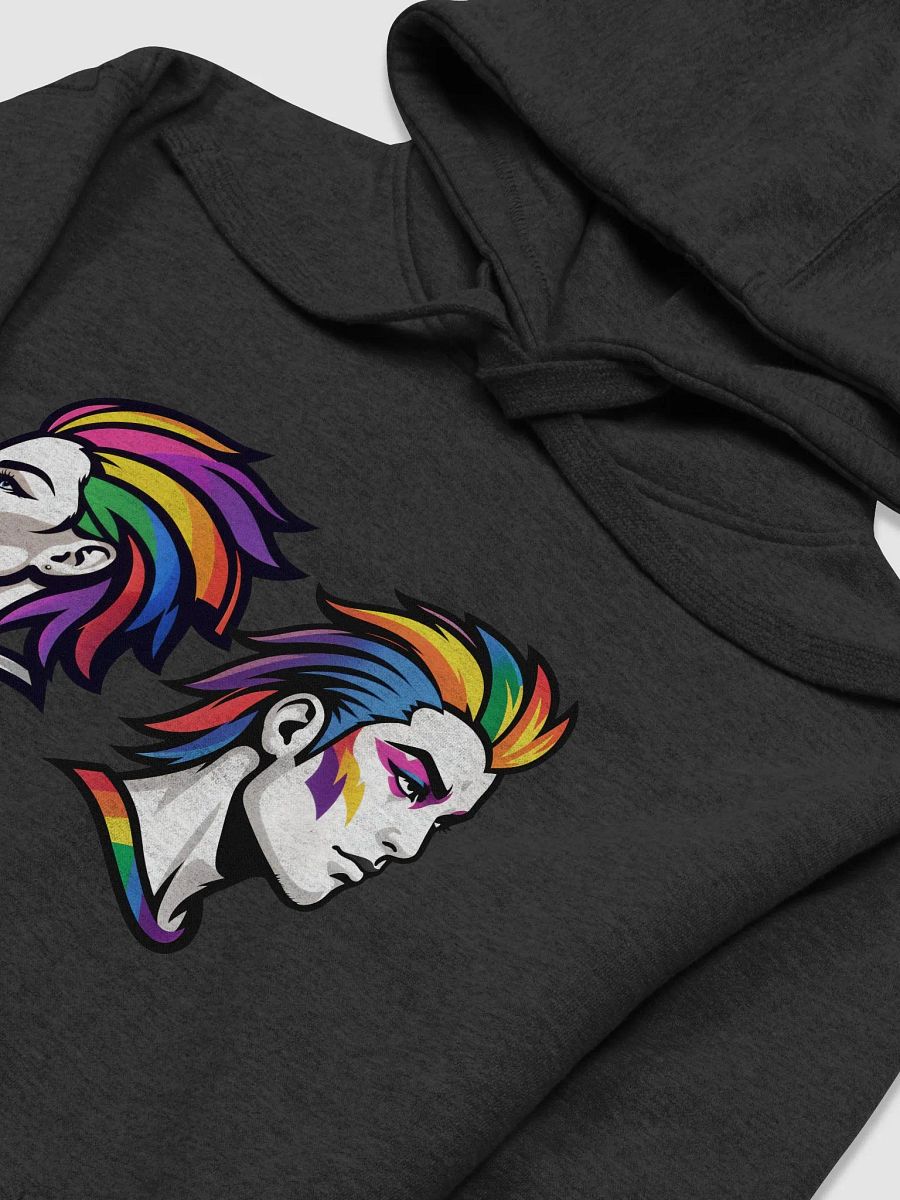 Rainbow Warriors product image (27)
