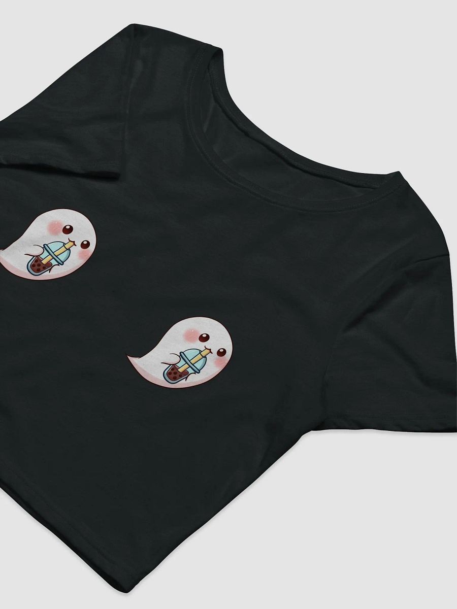 BOOba Crop Top product image (3)