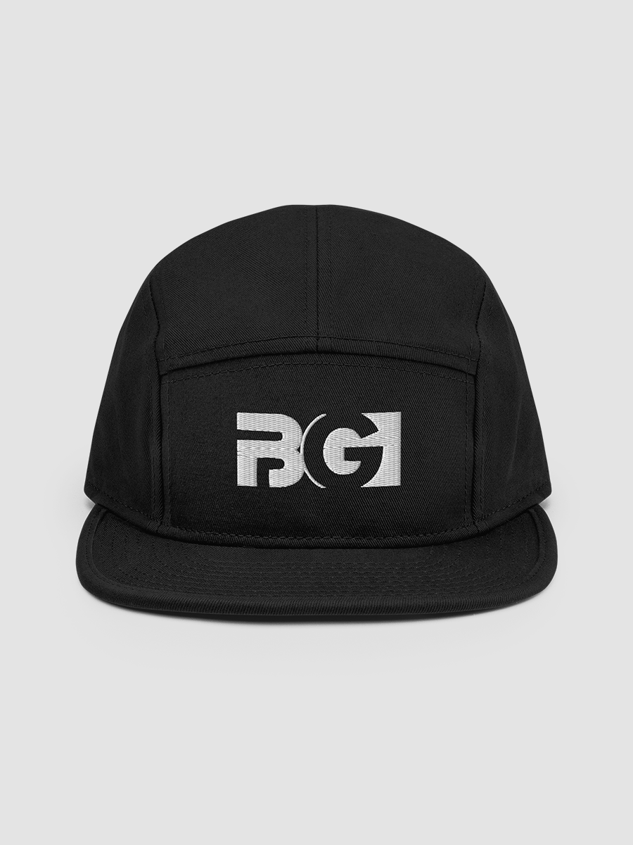 BlurryGoose 5 Panel Camper product image (2)