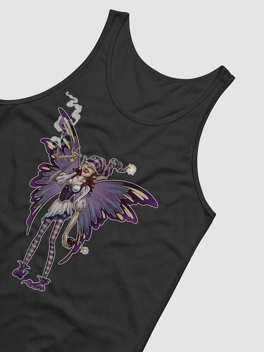 Pixi-Gnome - SharpTattoos @ Strega Rose Tattoo Arts Tank product image (20)