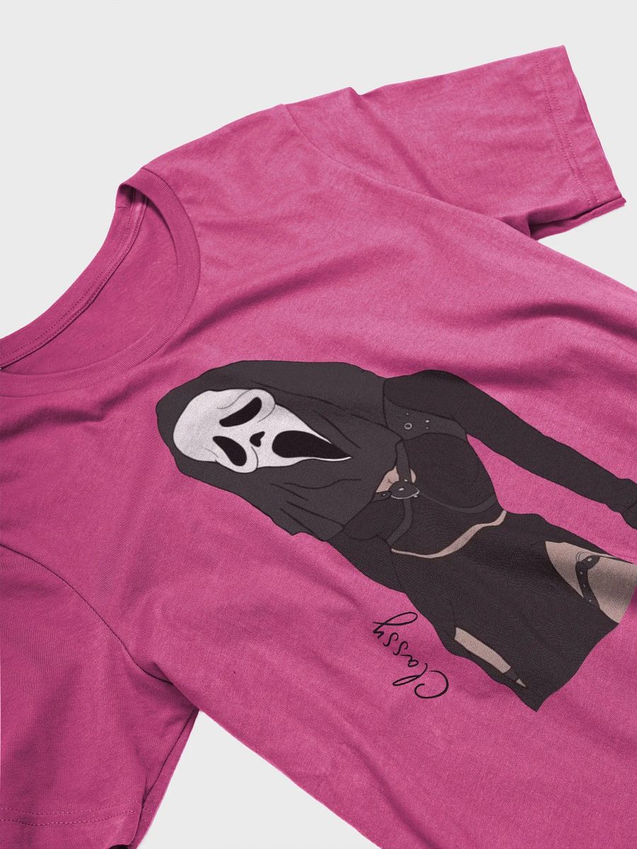 GhostGirl Classy product image (3)
