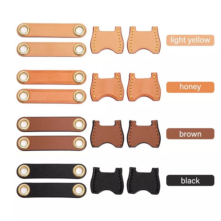 WUTA Bag Strap Transformation for LV Diane Punch-Free Handbag Strap Loop Genuine product image (2)