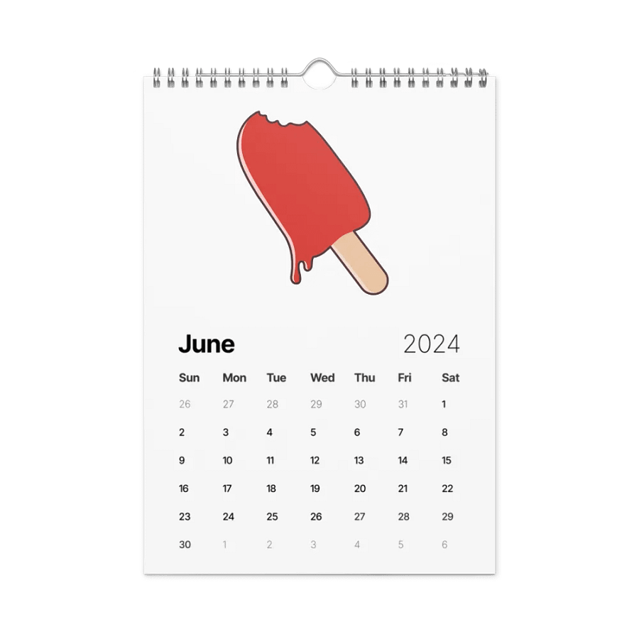 2024 Calendar product image (23)