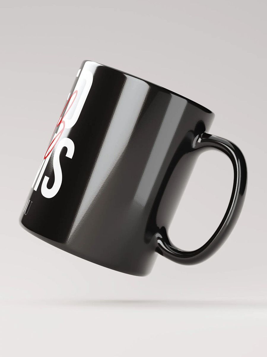 Jesus Loves You (Mug) product image (9)
