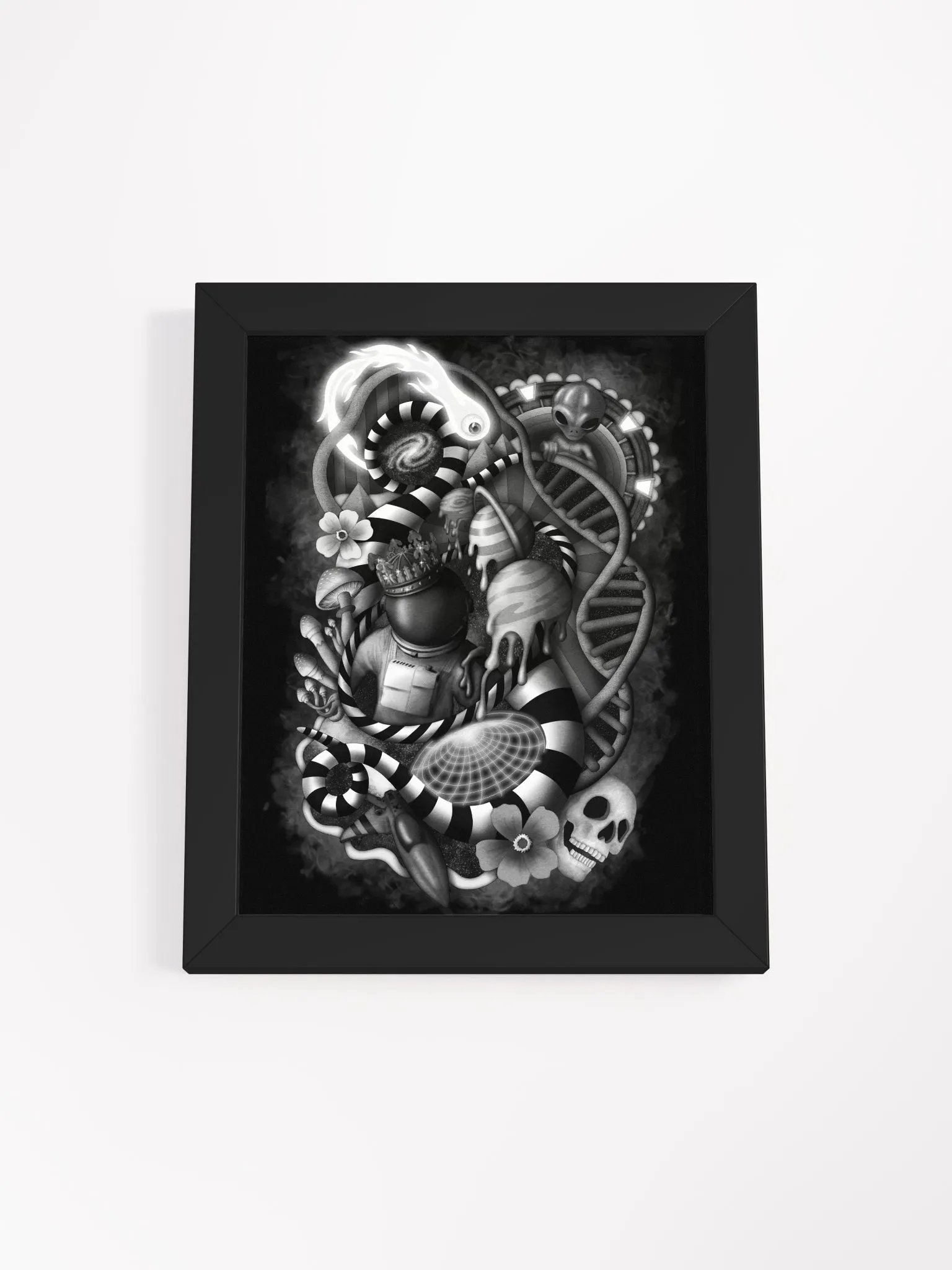 King Of Nothing product image (4)