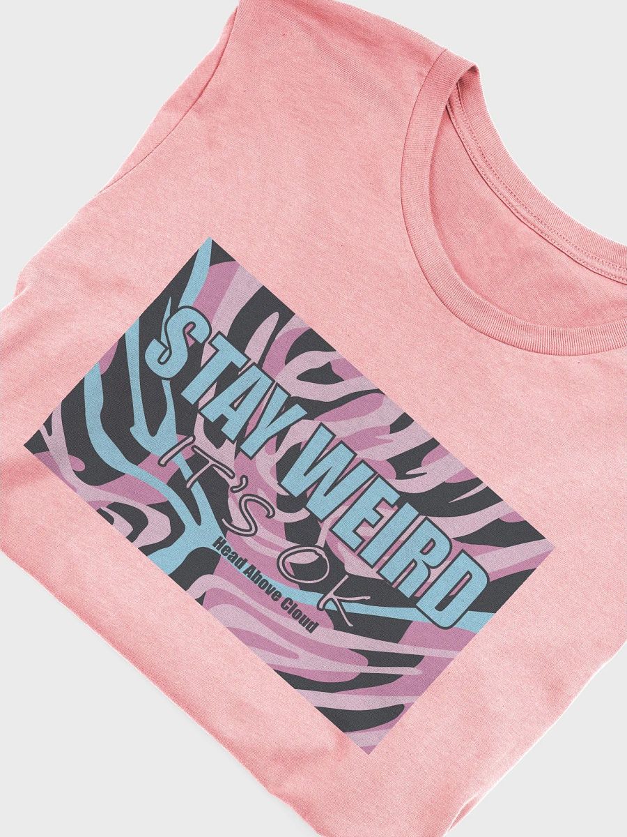 It is Ok T-shirt product image (6)