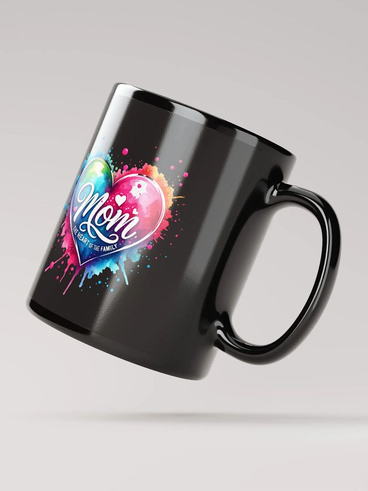 Heartfelt Mom Tribute Mug product image (2)