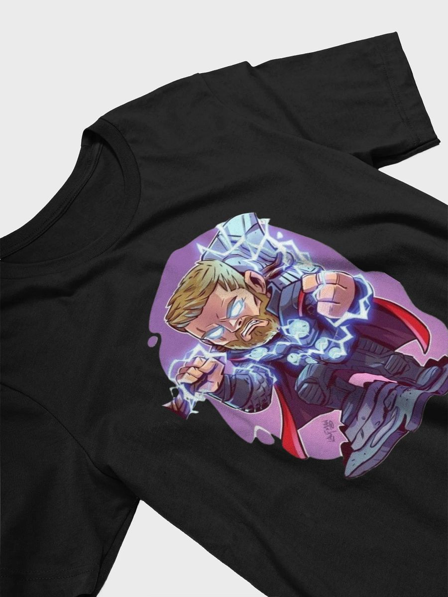 Indy-Thor T-Shirt product image (3)