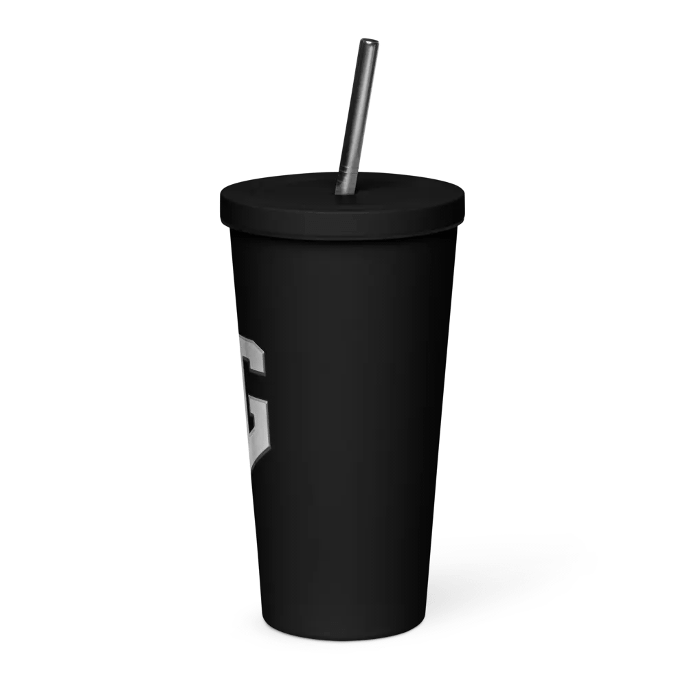 N.E.W. Gaming Insulated Tumbler product image (6)