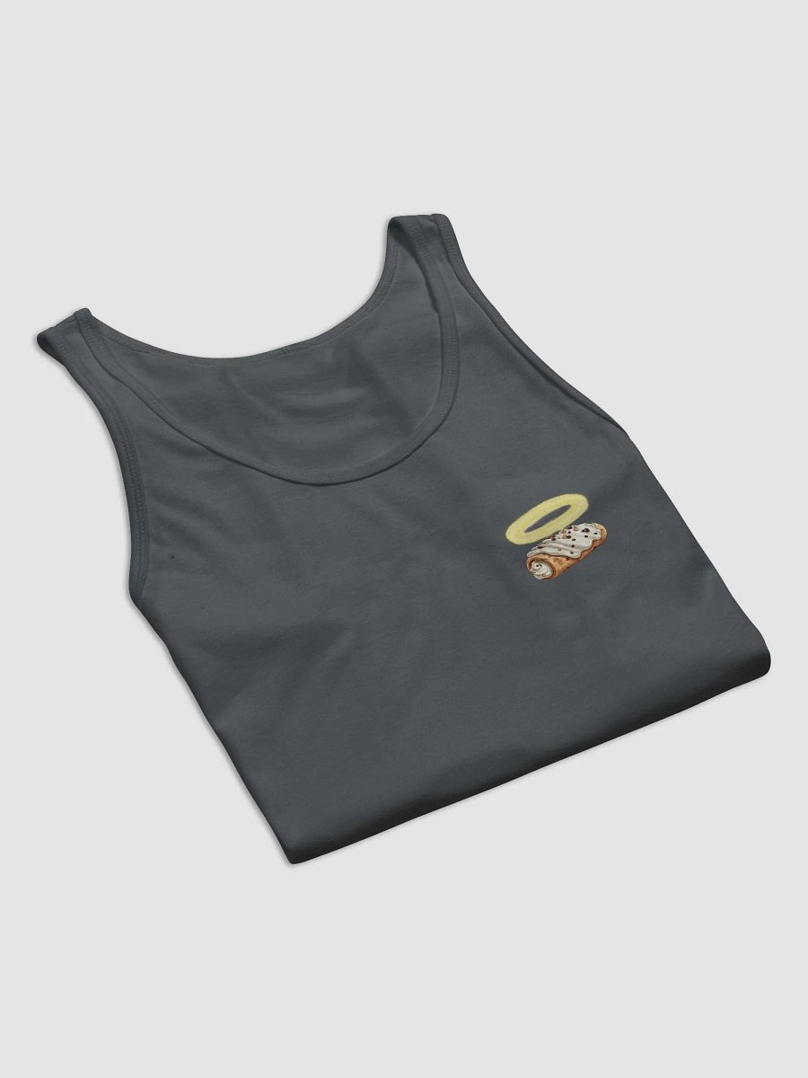 Holy Cannoli Jersey Tank product image (61)