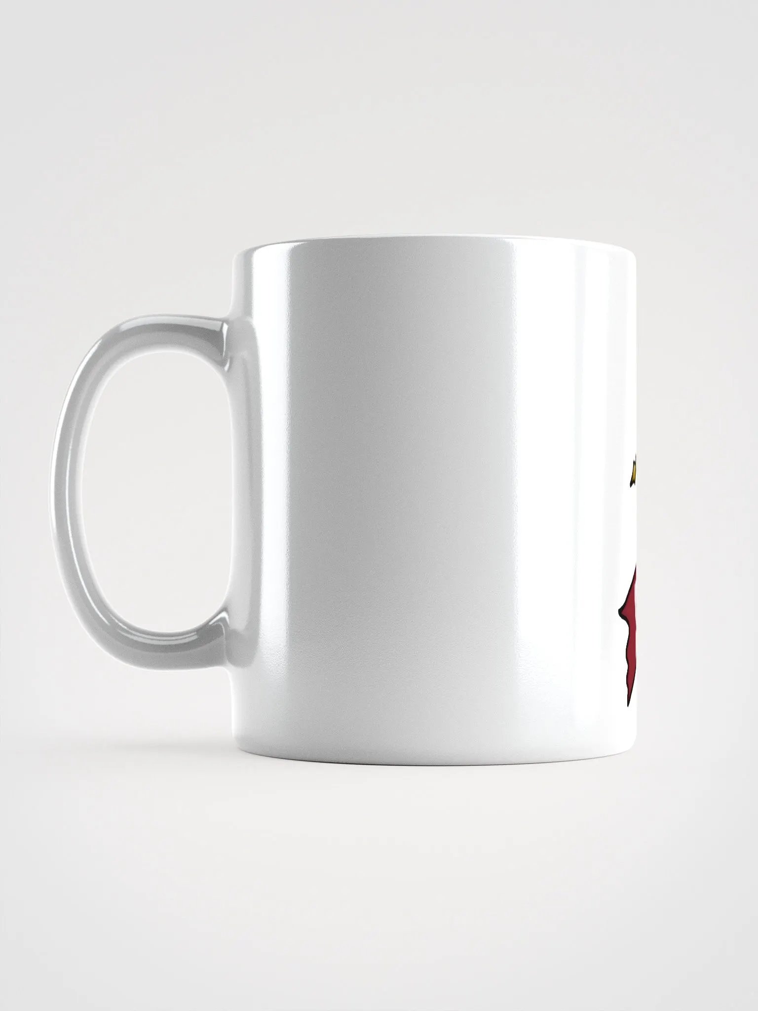 Sontar Horse! Mug product image (6)