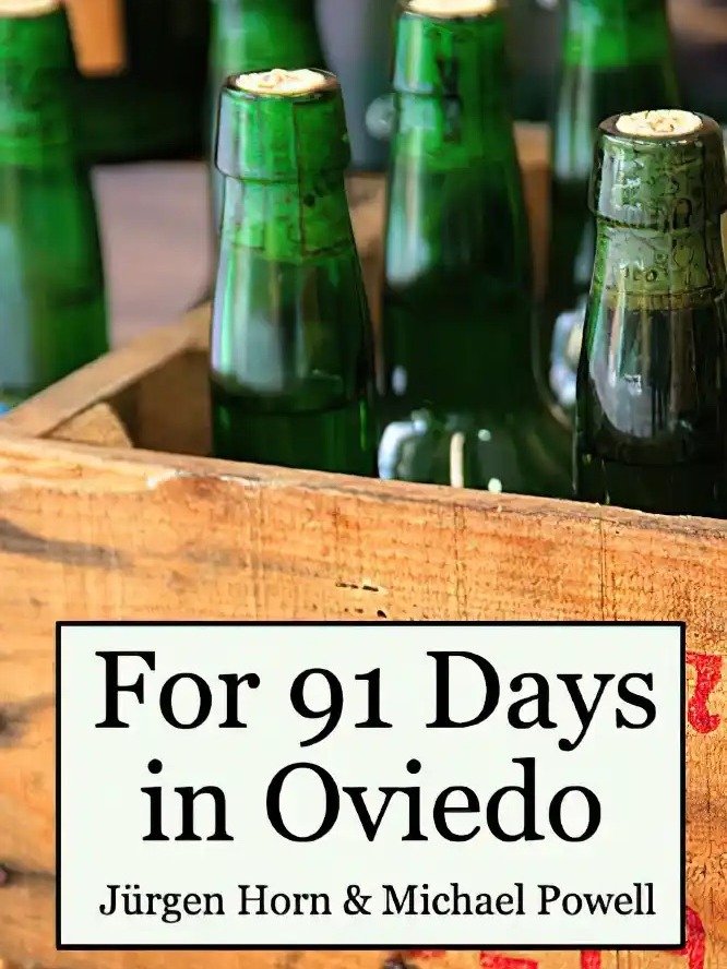 Oviedo, Spain TRAVEL GUIDE eBook product image (1)