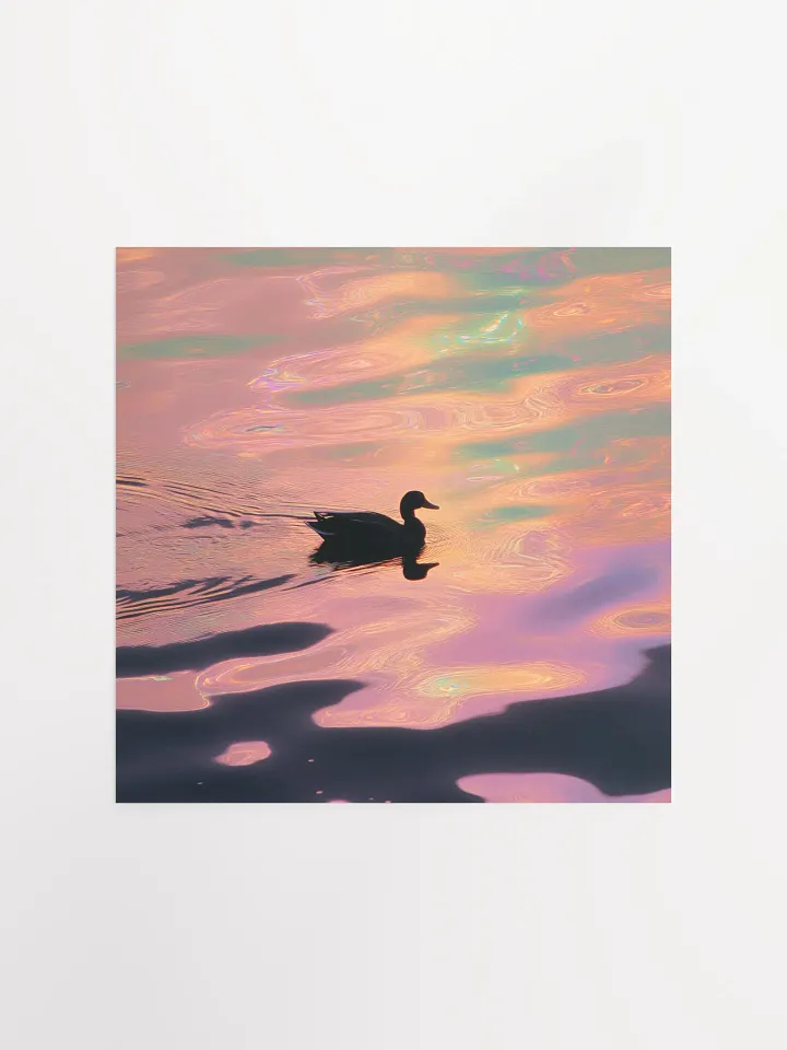 Lakeside Reflection product image (1)