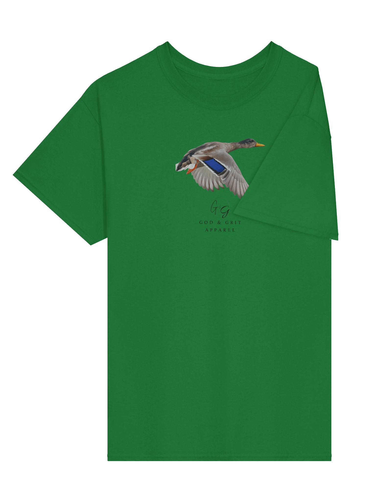 Duck T-Shirt product image (7)