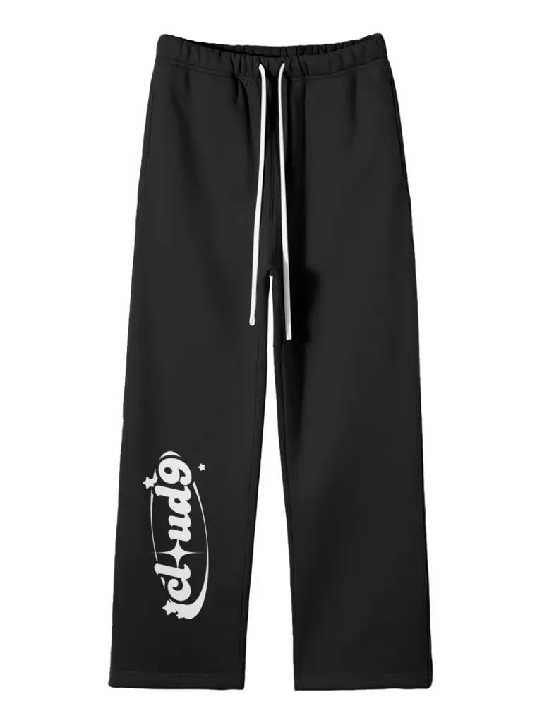 CLOUD9 Shooting star sweats product image (6)